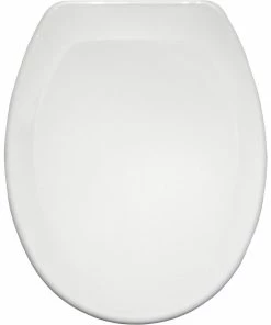 Carrara & Matta Carrara And Matta Jersey Medium-Weight Toilet Seat