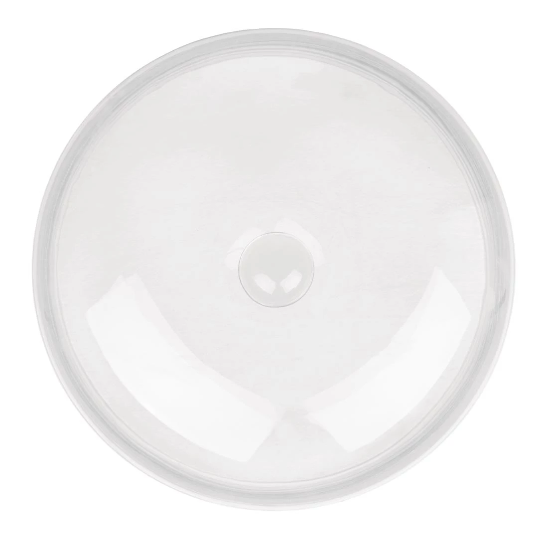 Olympia Glass Cake Stand Dome - Image 4
