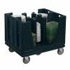 Cambro Adjustable Dish Caddy