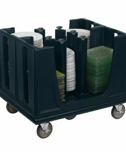 Cambro Adjustable Dish Caddy