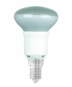 Status LED SES Pearl Warm White R50 Reflector Spotlight Bulb 6W