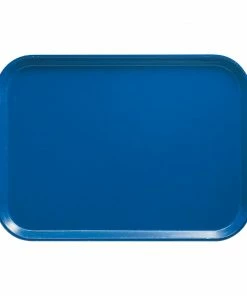 Cambro Camtray Amazon Blue Smooth Surface 360x460mm