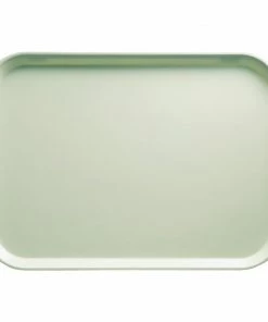 Cambro Camtray Key Lime Smooth Surface 360x460mm
