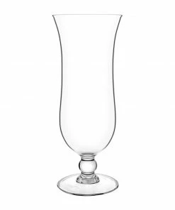 Olympia Kristallon Polycarbonate Hurricane Glasses 390ml (Pack Of 24)
