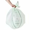 Vegware Compostable Bin Liners 80Ltr (Pack Of 240)