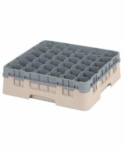 Cambro Camrack Beige 36 Compartments