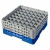 Cambro Camrack Blue 49 Compartments