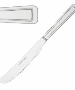 Olympia Harley Table Knife (Pack Of 12)