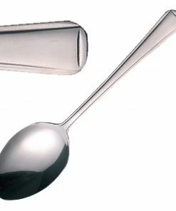 Olympia Harley Service Spoon (Pack Of 12)