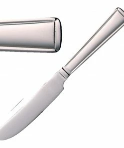 Olympia Harley Dessert Knife (Pack Of 12)