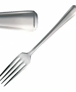 Olympia Harley Dessert Fork (Pack Of 12)
