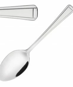 Olympia Harley Dessert Spoon (Pack Of 12)