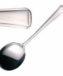 Olympia Harley Soup Spoon (Pack Of 12)