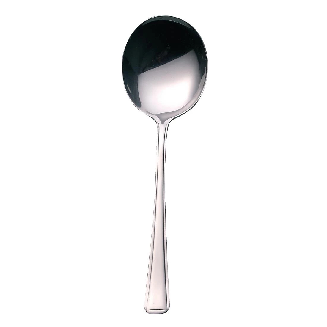 Olympia Harley Soup Spoon (Pack Of 12) - Image 3