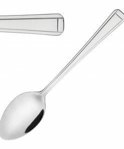 Olympia Harley Teaspoon (Pack Of 12)