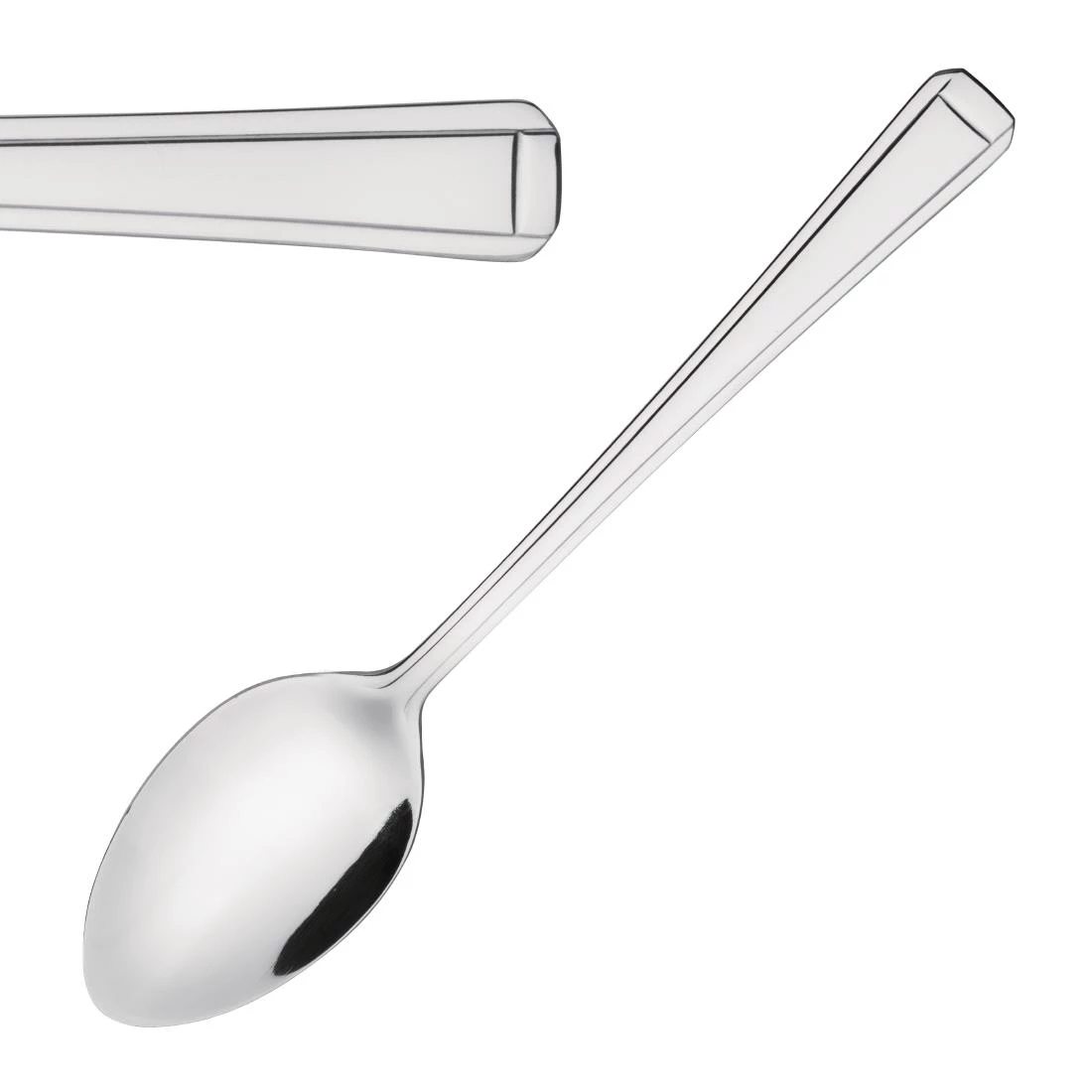 Olympia Harley Teaspoon (Pack Of 12)