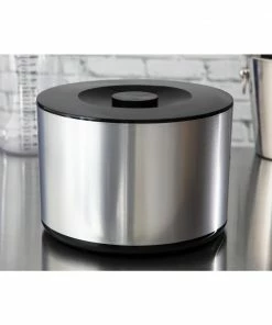Beaumont Insulated Ice Bucket With Lid 10 Ltr