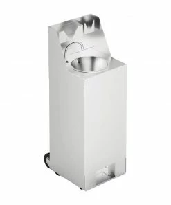 IMC Mobile Hot Water Hand Wash Station 10Ltr