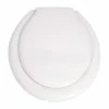 Carrara & Matta Carrara And Matta York Lightweight Soft-Close STA-TITE Toilet Seat