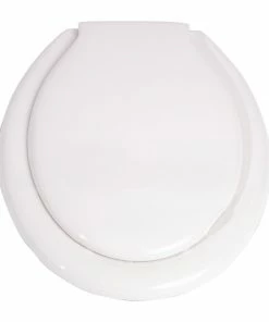 Carrara & Matta Carrara And Matta York Lightweight Soft-Close STA-TITE Toilet Seat