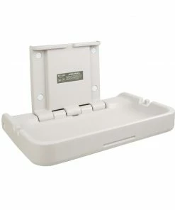 Bolero Horizontal Baby Changing Station