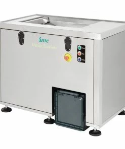 IMC WasteStation