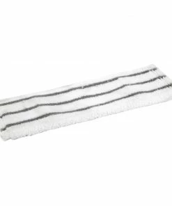 Scot Young SYR Microfibre 400mm Flat Mop Head Blue