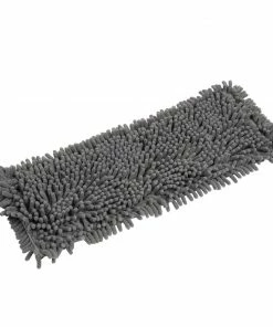 Scot Young SYR Microfibre Super Drying 400mm Snapper Flat Mop Head