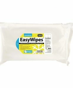 Advanced Engineering EasyWipes Professional Grade Surface Wipes (Pack Of 50)