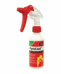 Advanced Engineering PyroCool Heat Dissipating And Flame Retardant Spray Ready To Use 250ml