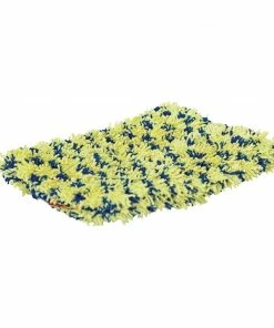 Greenspeed Washable Microfibre Scrubbing Sponge 140x100mm