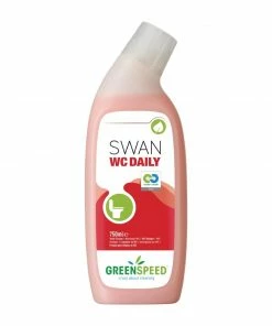Greenspeed Toilet Cleaner Ready To Use 750ml