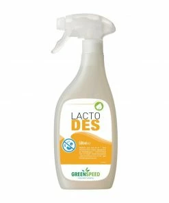 Greenspeed Disinfectant Spray Ready To Use 500ml