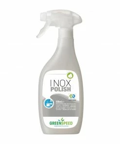 Greenspeed Stainless Steel Polish Ready To Use 500ml