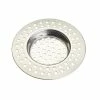 Kitchen Craft KitchenCraft Stainless Steel Large Hole Sink Strainer 75mm
