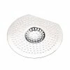 Kitchen Craft KitchenCraft Aluminium Large Sink Strainer 130mm