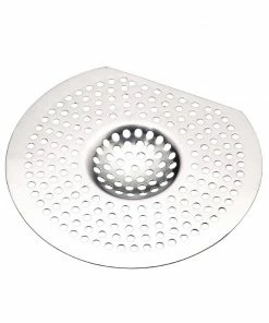 Kitchen Craft KitchenCraft Aluminium Large Sink Strainer 130mm
