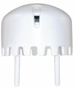 Eco Cap Type 1 Two-Prong Urinal Caps (4 Pack)