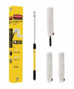 Rubbermaid High Level Dusting Kit