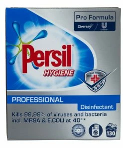 Pro-Formula Persil Professional Laundry Detergent Hygiene 8.5kg