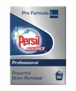 Pro-Formula Persil Pro Formula Advance Biological Laundry Detergent Powder 8.5kg