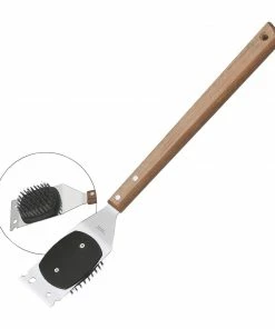 Tramontina Churrasco BBQ Grill Brush
