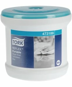 Tork Reflex Portable Centrefeed Dispenser System