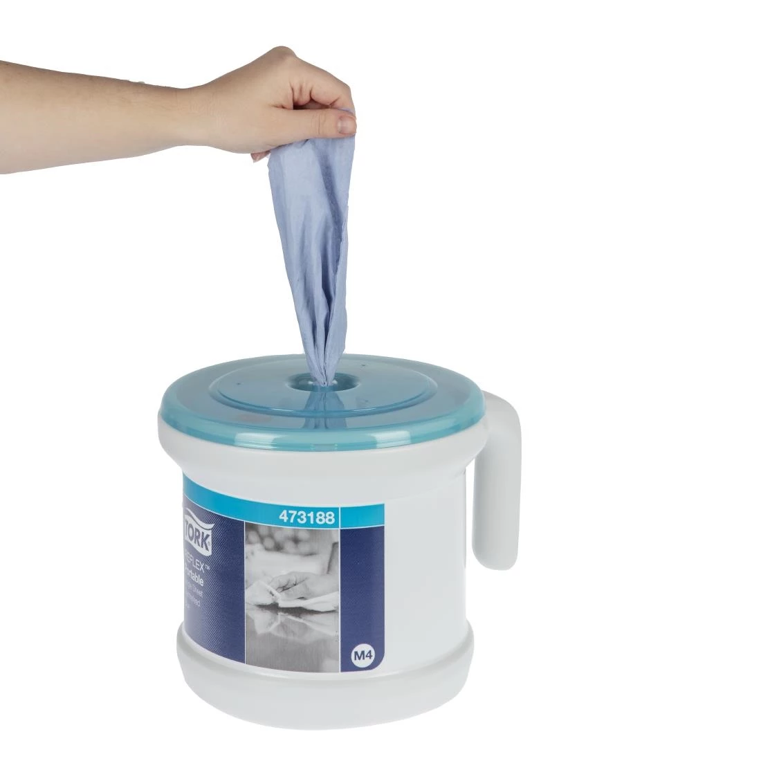 Tork Reflex Portable Centrefeed Dispenser System - Image 6
