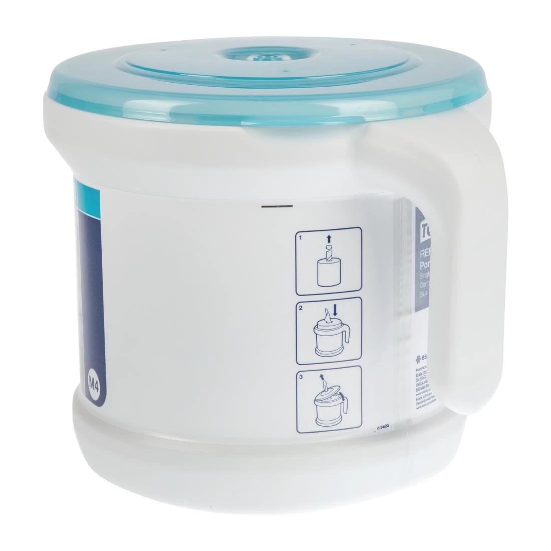 Tork Reflex Portable Centrefeed Dispenser System - Image 5