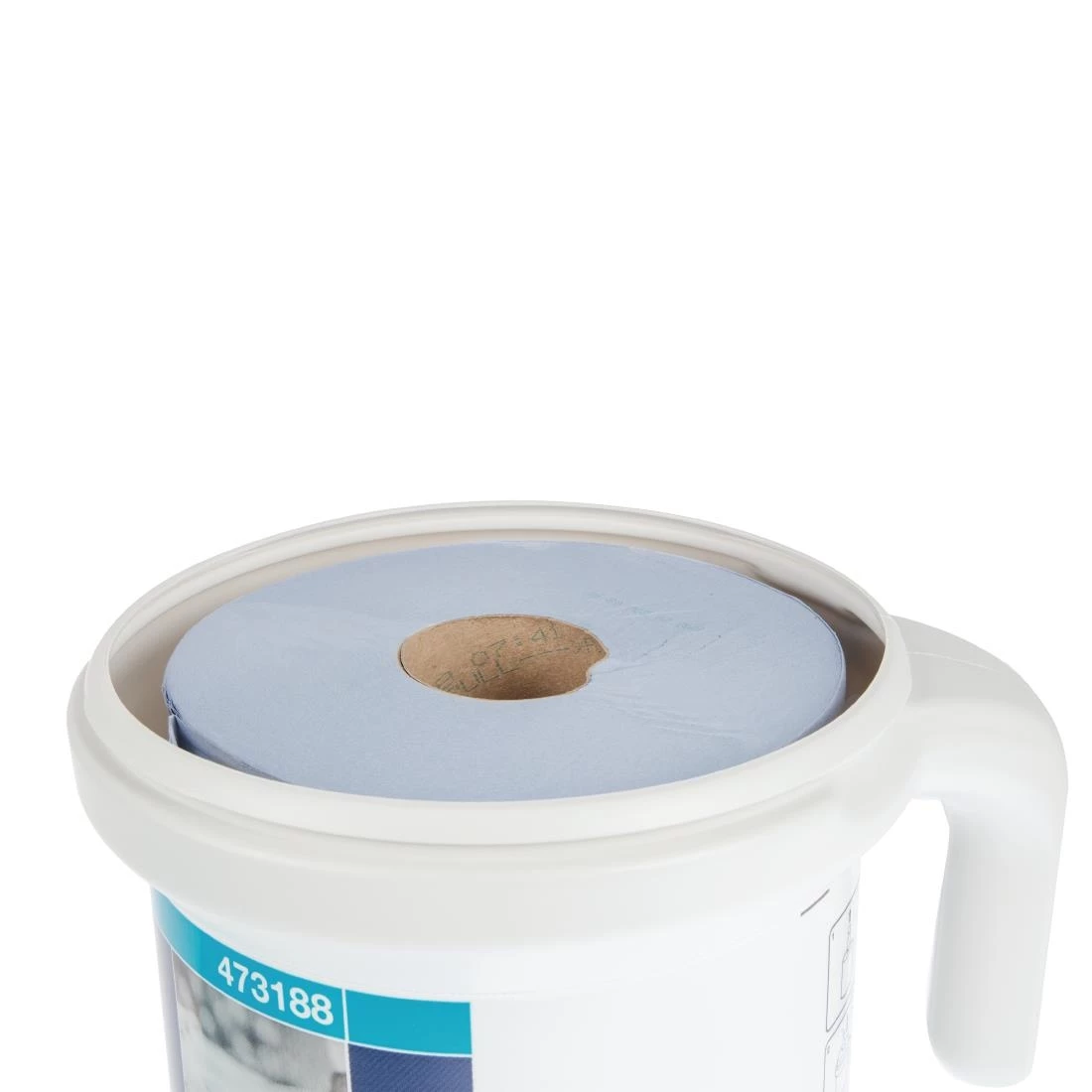 Tork Reflex Portable Centrefeed Dispenser System - Image 4