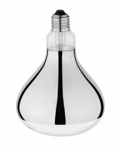 Buffalo Shatterproof Heat Lamp E27