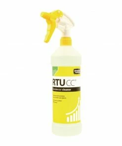Advanced Engineering RTU CC Condenser Cleaner Ready To Use 1Ltr