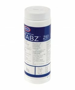 Urnex Tabz Coffee Equipment Cleaner Tablets 4g (Pack Of 120)