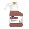 Diversey TASKI Sani 4-in-1 Plus SmartDose Washroom Cleaner Super Concentrate 1.4Ltr